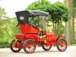 Franklin Type E Runabout 1906 года